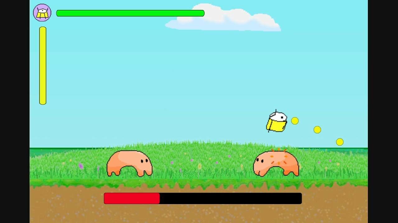 サンプル画像2:めだアビ〜プシーニの謎〜(オモムロス) [d_338647]