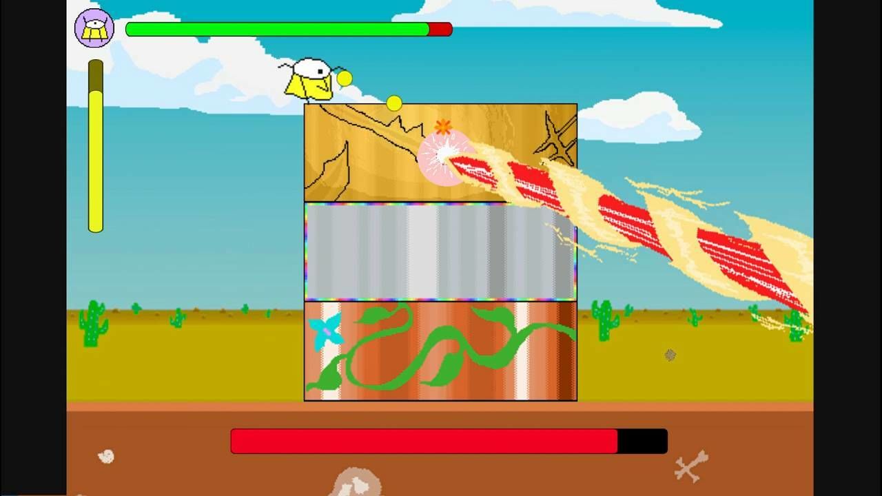 サンプル画像4:めだアビ〜プシーニの謎〜(オモムロス) [d_338647]