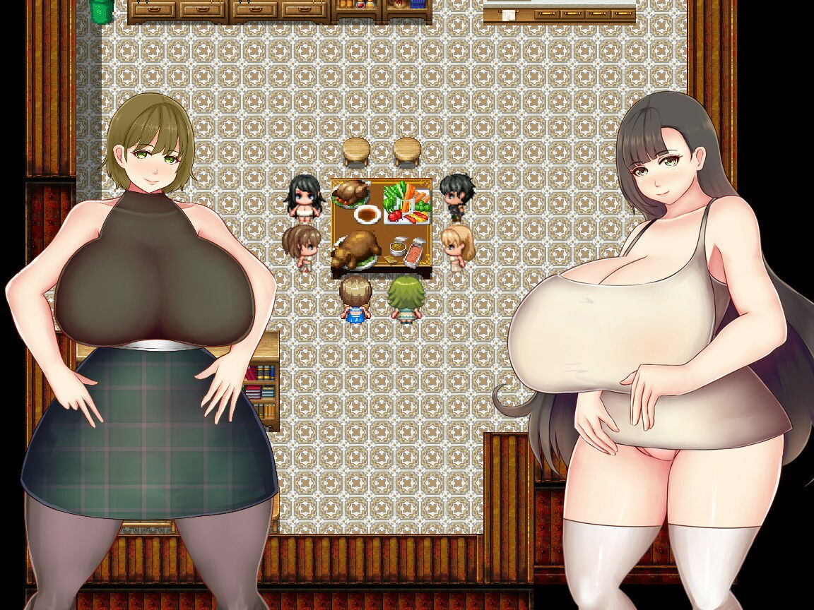 サンプル画像1:Road BattlerS(にゅーとん) [d_342063]