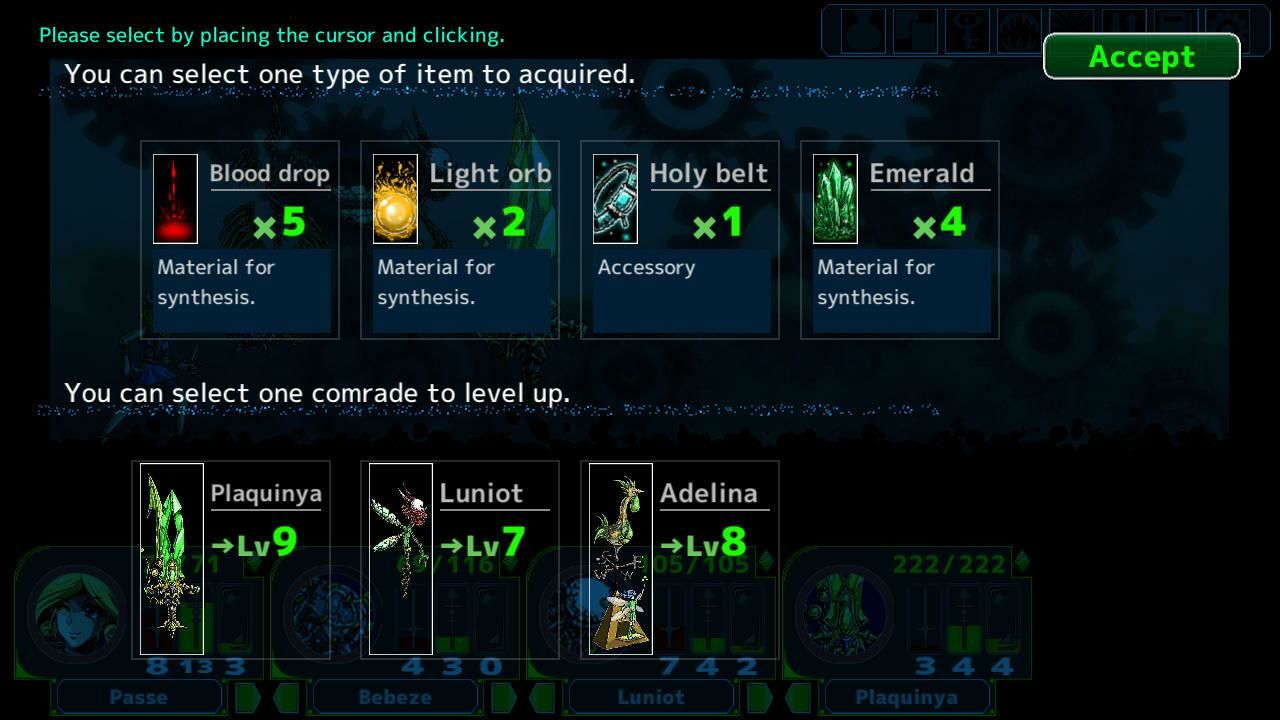 サンプル画像5:Next King(ZynGms) [d_342581]