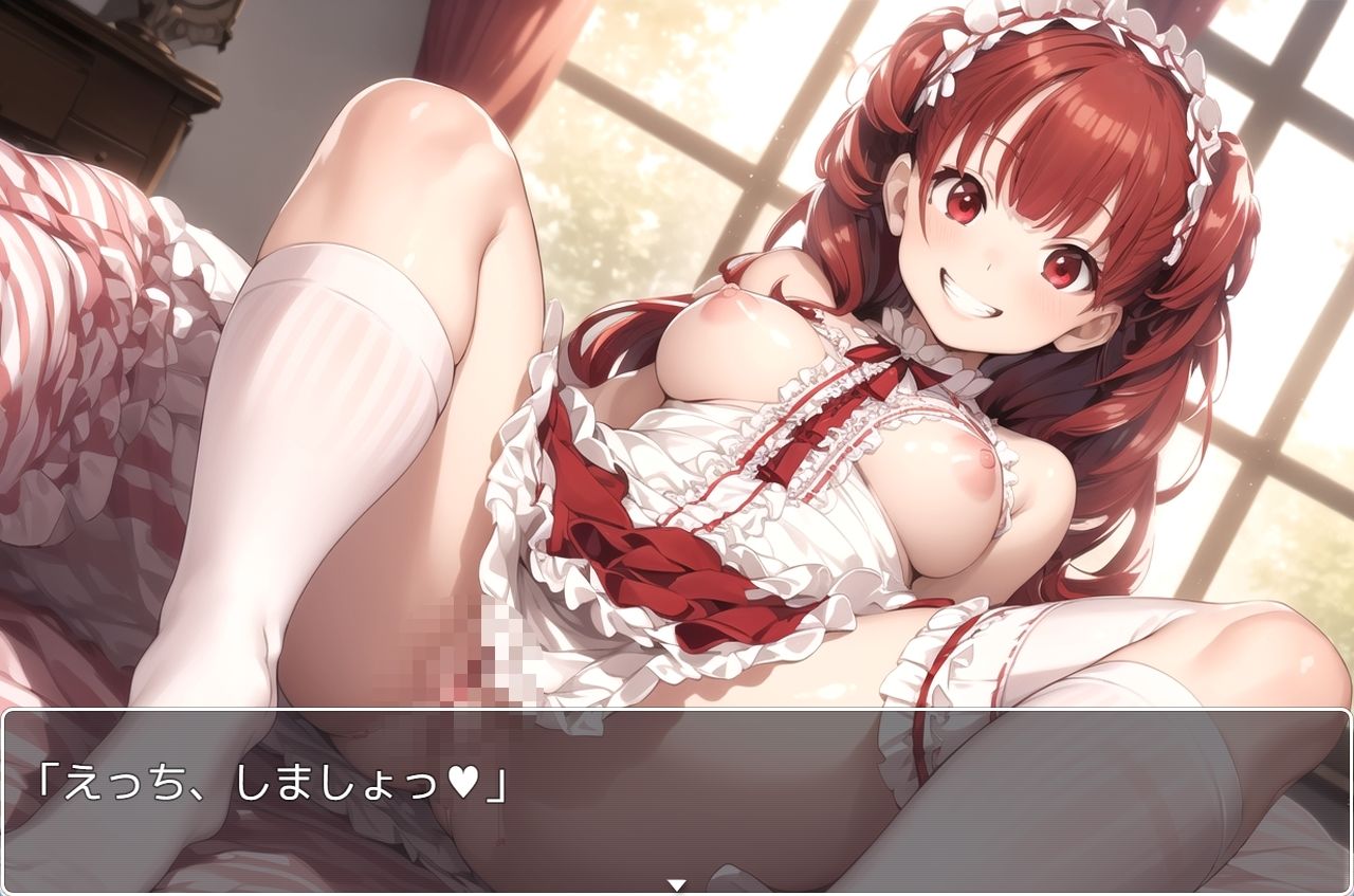 サンプル画像1:H・学園性活 sp.52(眠り屋) [d_342780]