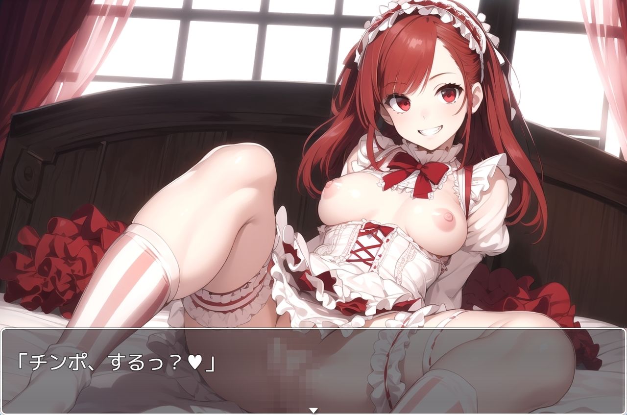 サンプル画像4:H・学園性活 sp.52(眠り屋) [d_342780]