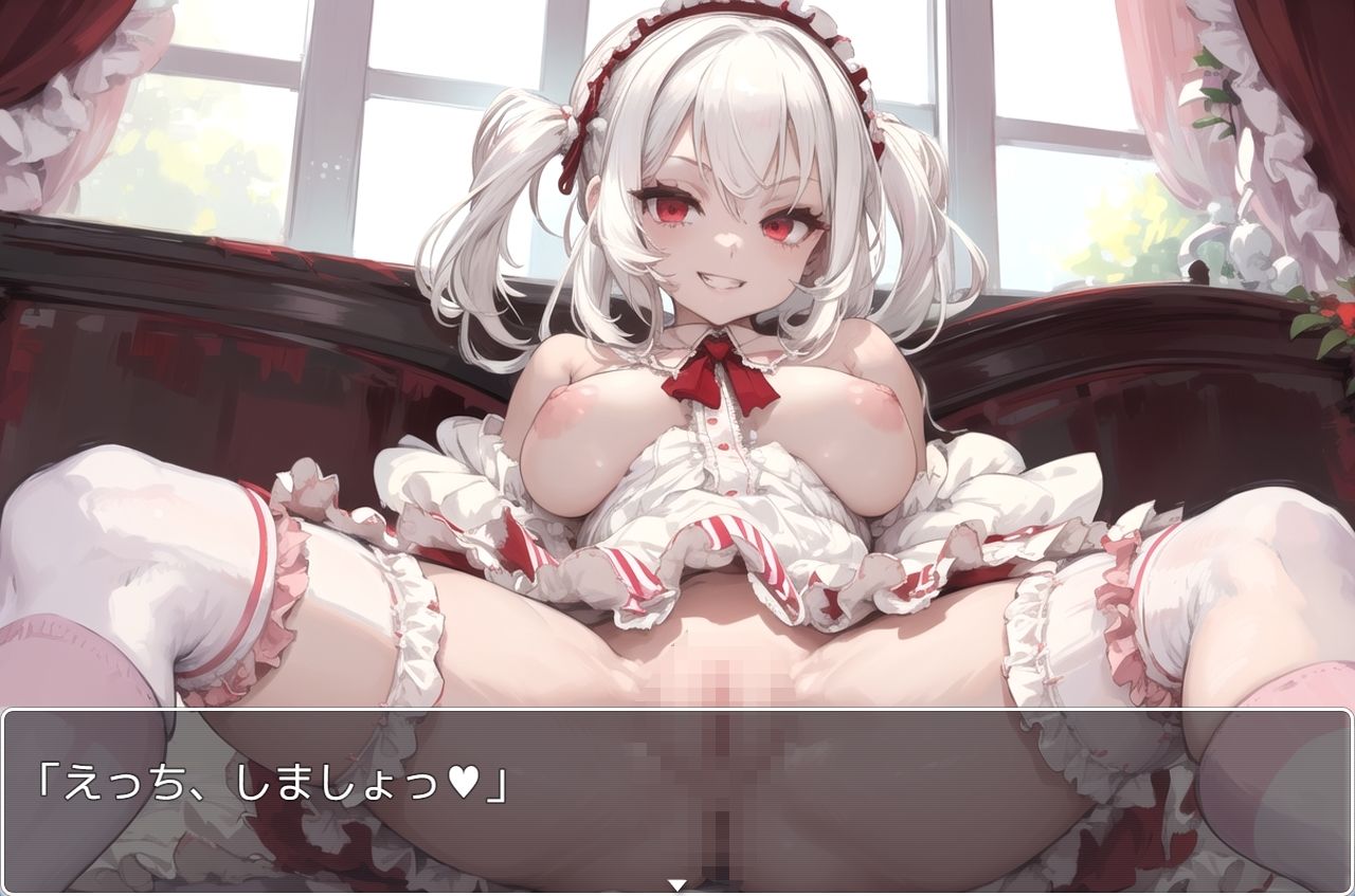 サンプル画像1:H・学園性活 sp.55(眠り屋) [d_345892]