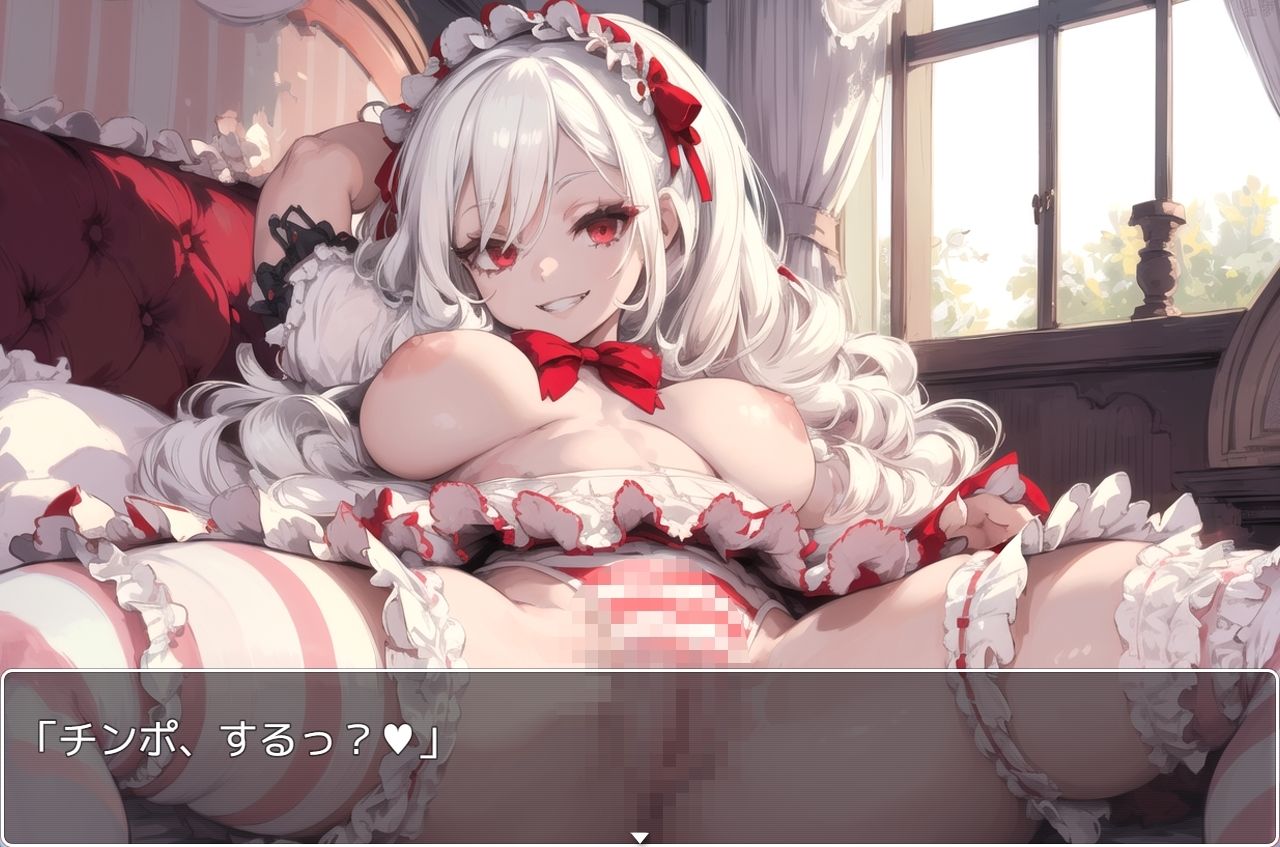 サンプル画像4:H・学園性活 sp.55(眠り屋) [d_345892]