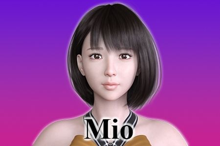 サンプル画像5:Renaのルーレットゲーム(yasum) [d_346453]