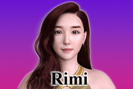 サンプル画像6:Renaのルーレットゲーム(yasum) [d_346453]