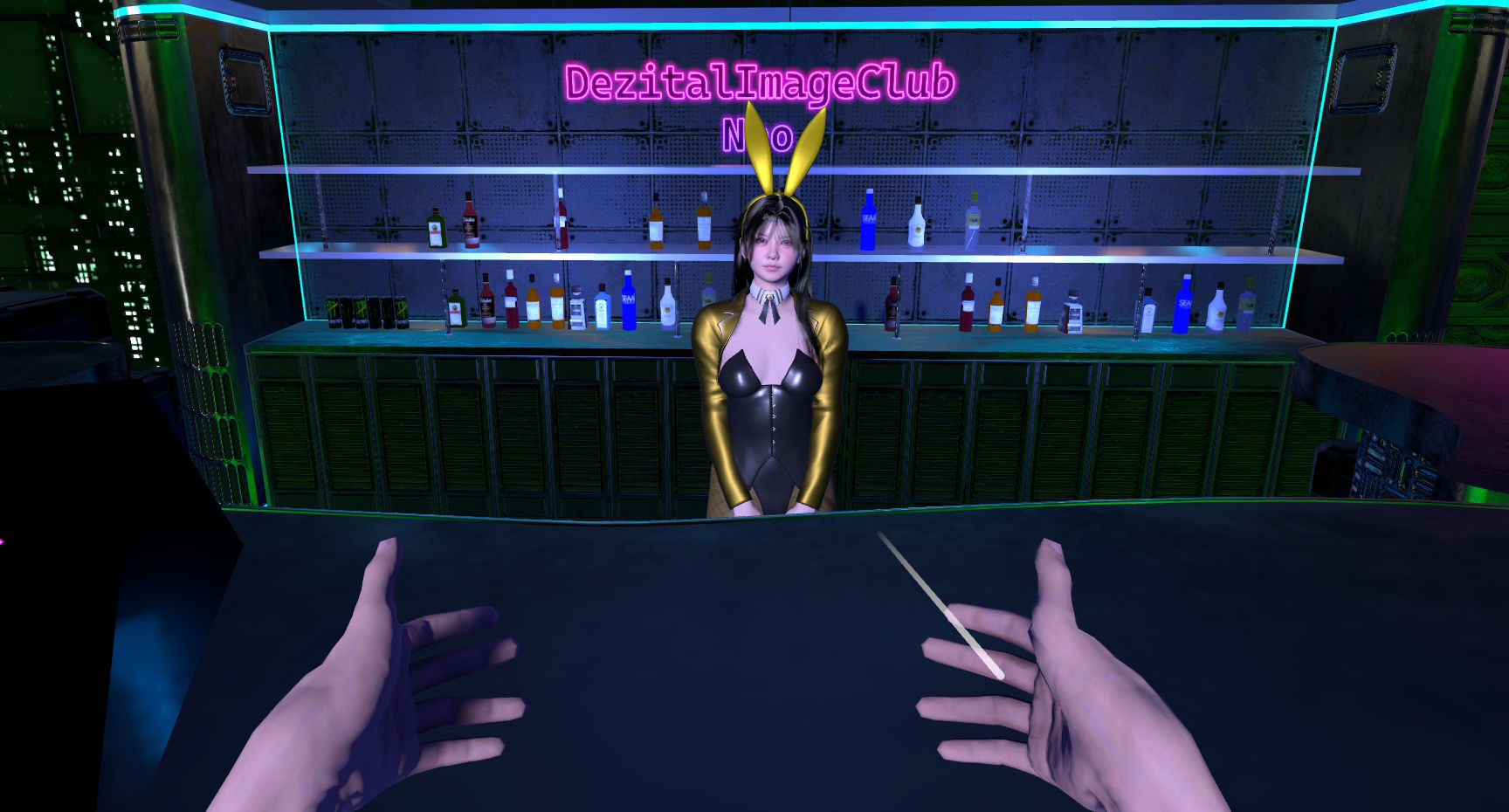 サンプル画像2:デジタル イメージクラブ – NEO -(あーぷXR) [d_346899]