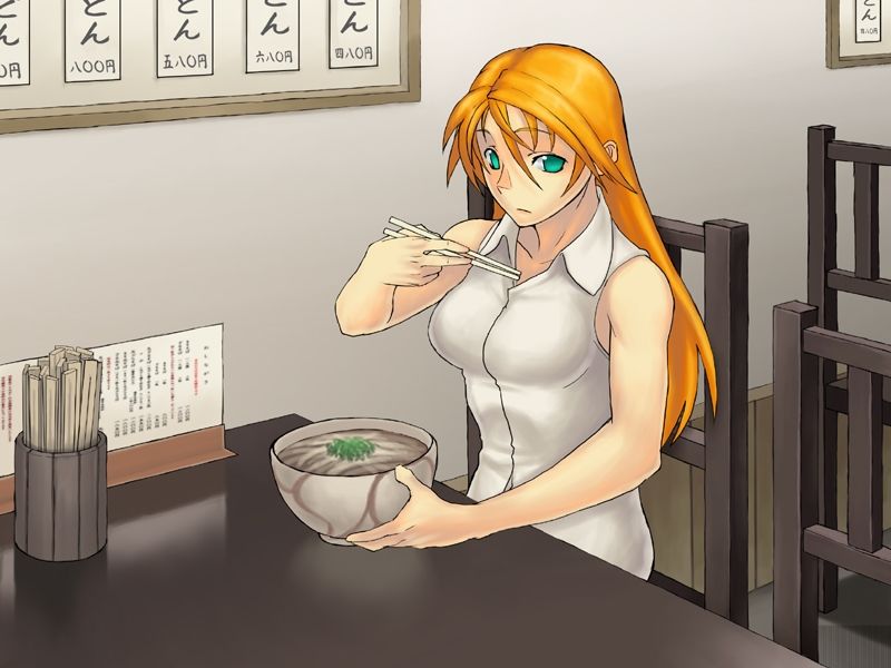 サンプル画像3:Secrets -Sorcerer’s Records-(AxiaBridge) [d_347839]