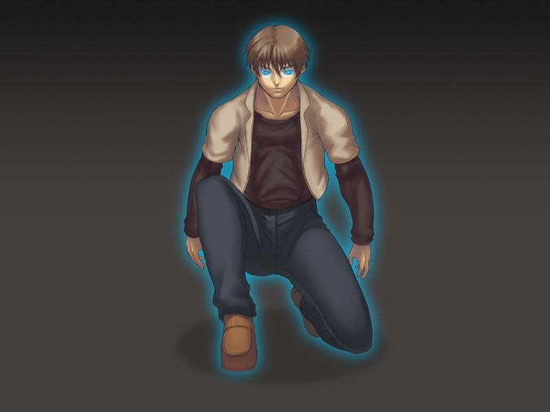 サンプル画像4:Secrets -Sorcerer’s Records-(AxiaBridge) [d_347839]