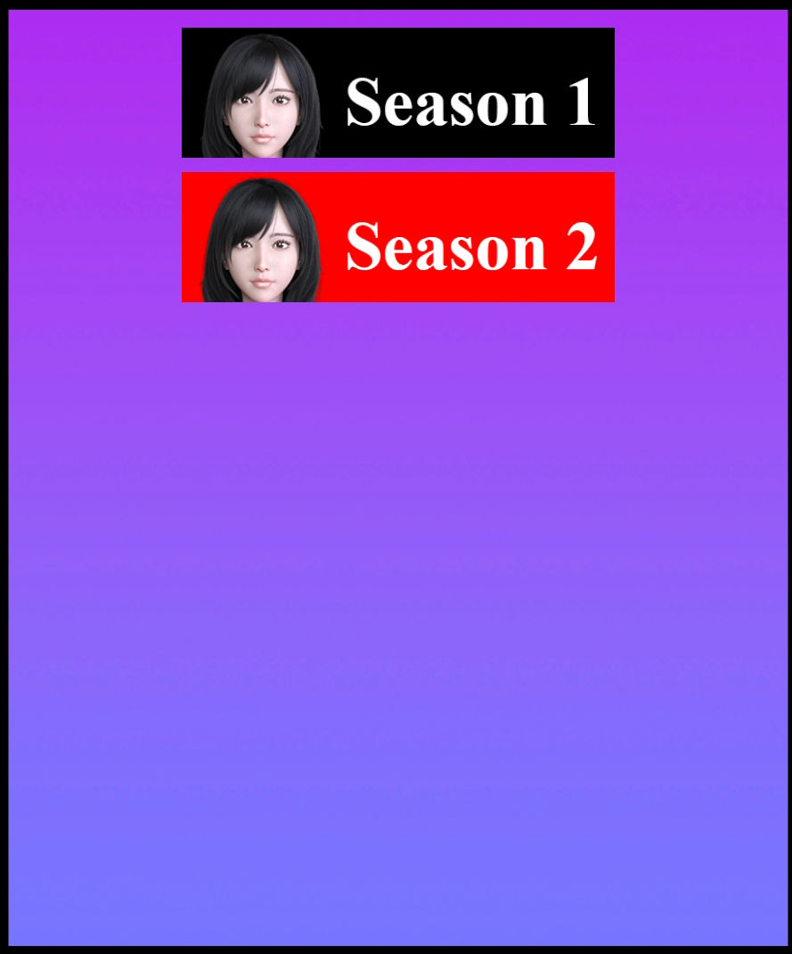 サンプル画像2:Renaの絵合わせゲーム シーズンパス2 パスワードキー(yasum) [d_348113]