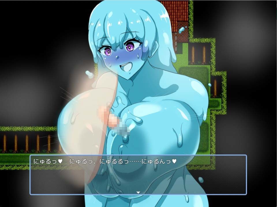 サンプル画像3:ボクと痴女ばかりの町〜異世界編〜(クレイジー二厘) [d_348684]