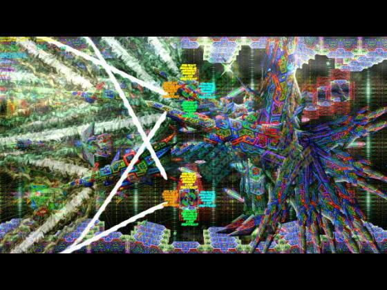 サンプル画像3:FINAL COMBAT(RAYHAWK) [d_349249]