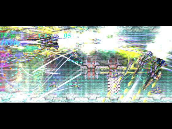 サンプル画像1:AIR WING(RAYHAWK) [d_349705]