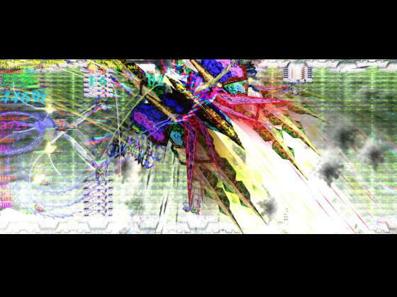 サンプル画像2:AIR WING(RAYHAWK) [d_349705]