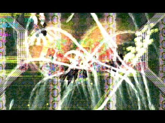 サンプル画像1:CUBE UNIT(RAYHAWK) [d_350156]