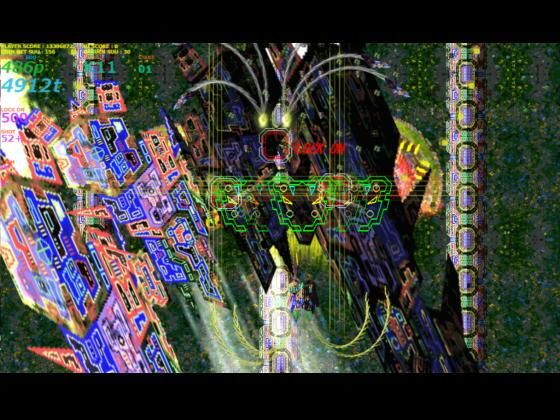 サンプル画像2:CUBE UNIT(RAYHAWK) [d_350156]