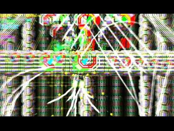 サンプル画像3:CUBE UNIT(RAYHAWK) [d_350156]