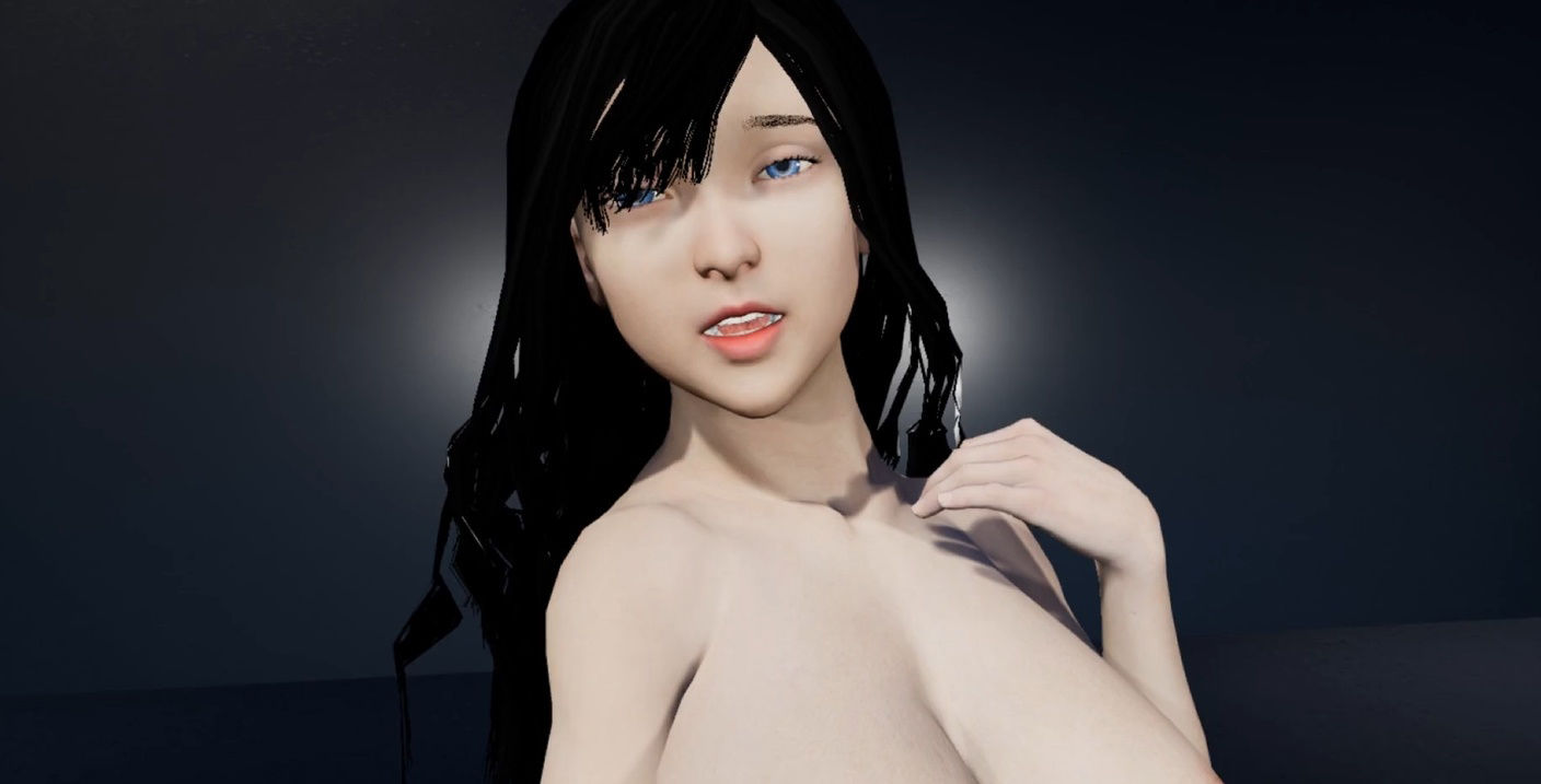 サンプル画像1:VR性交 明子編(キンク文庫) [d_351351]