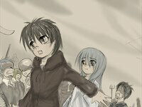 【無料】スノーレイン 〜空歌編〜