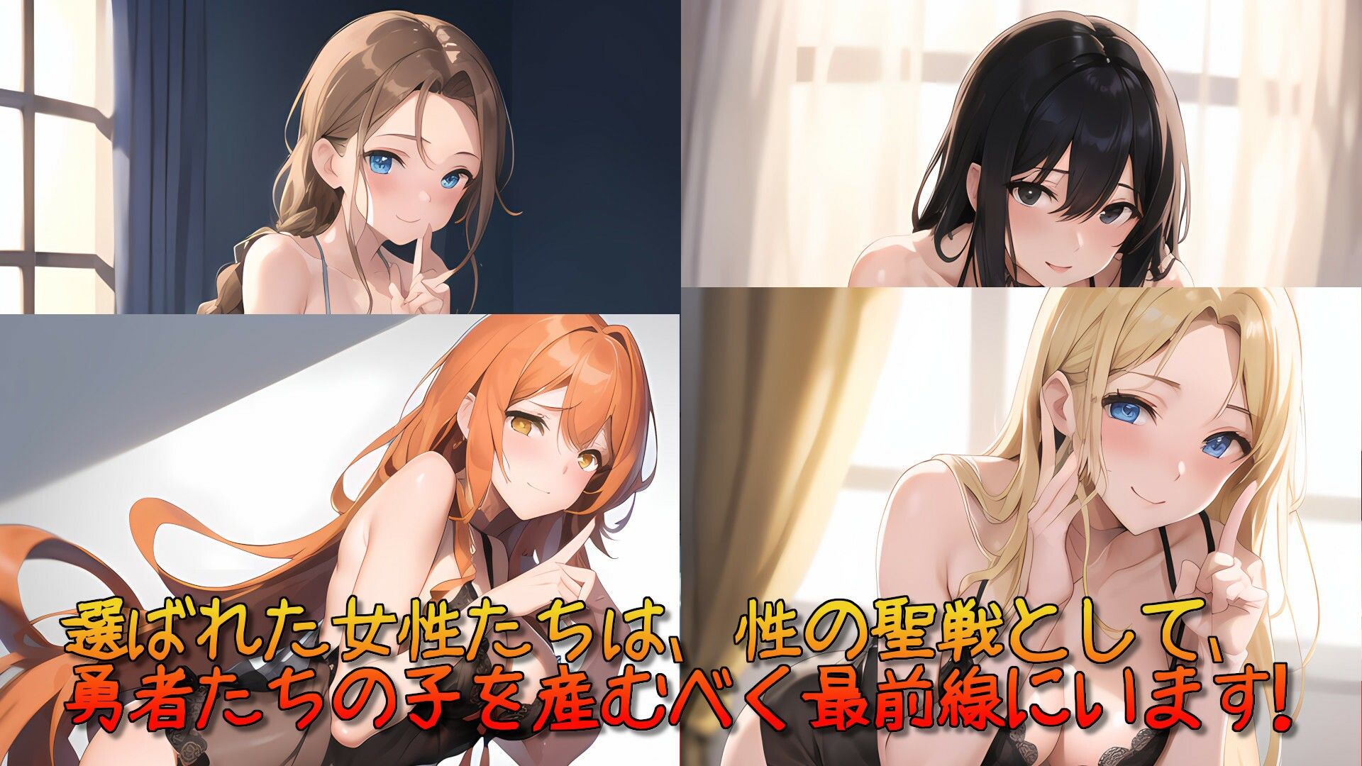 サンプル画像3:転生勇者ショウ 境界の島の攻防(ショウゲームズ) [d_351419]