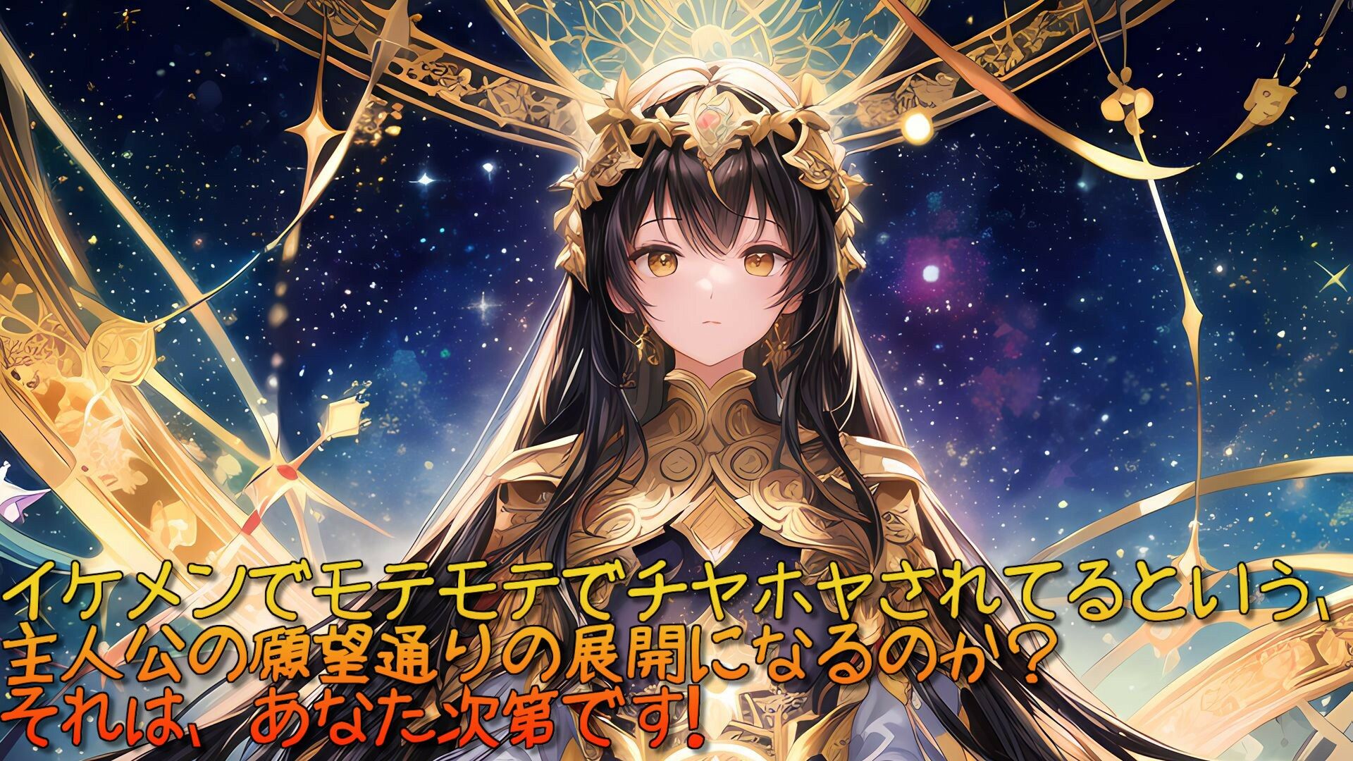 サンプル画像5:転生勇者ショウ 境界の島の攻防(ショウゲームズ) [d_351419]