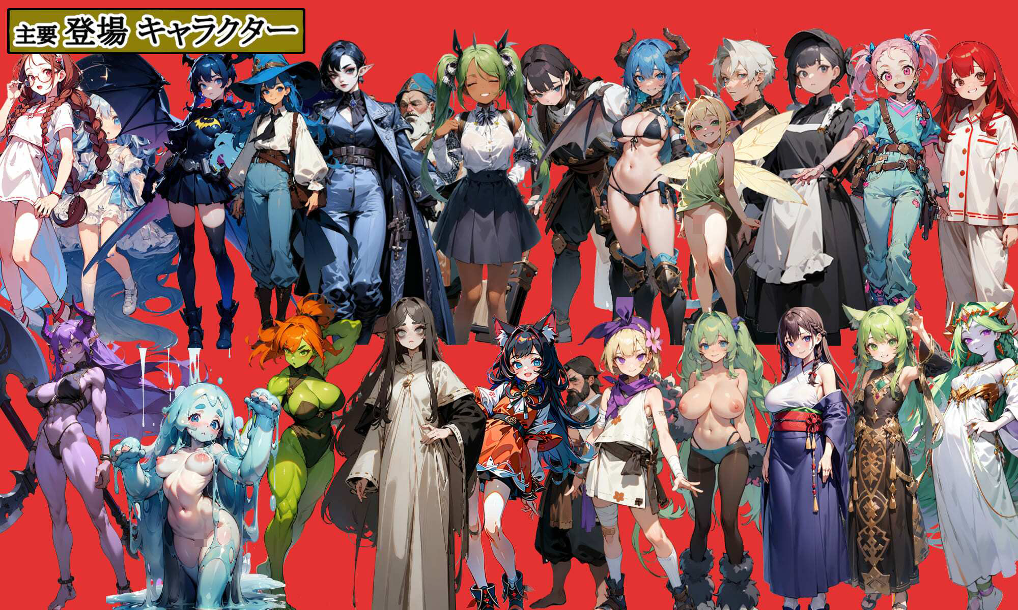 サンプル画像2:Echo of Elsiria-エコー・オブ・エルシリア-(紅ε) [d_353348]