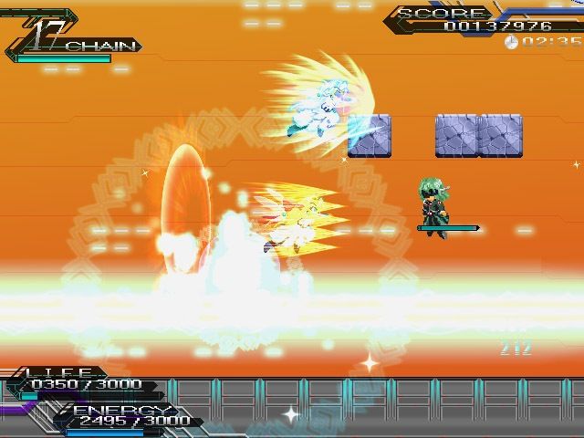 リーサルクライシス