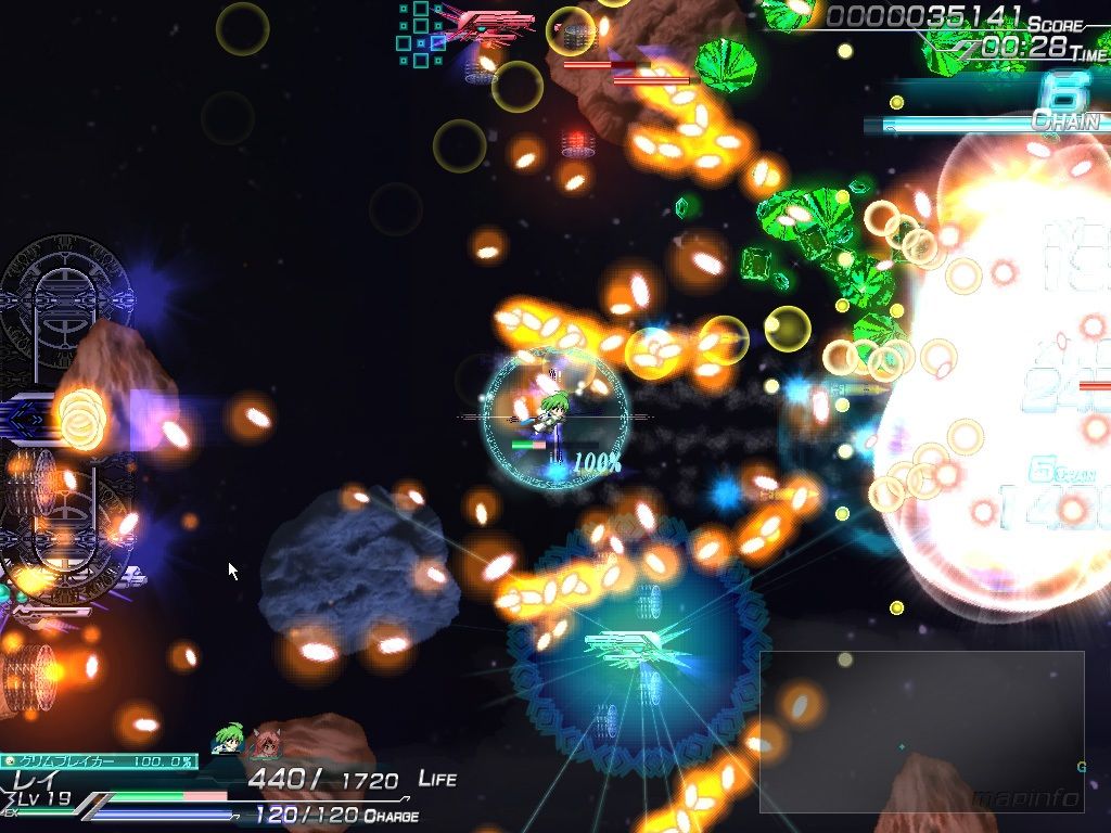 サンプル画像5:リーサルオペレーション レイ編(大雪戦) [d_353778]