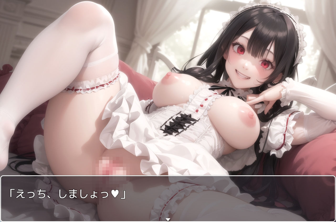 サンプル画像1:H・学園性活 sp.63(眠り屋) [d_355214]