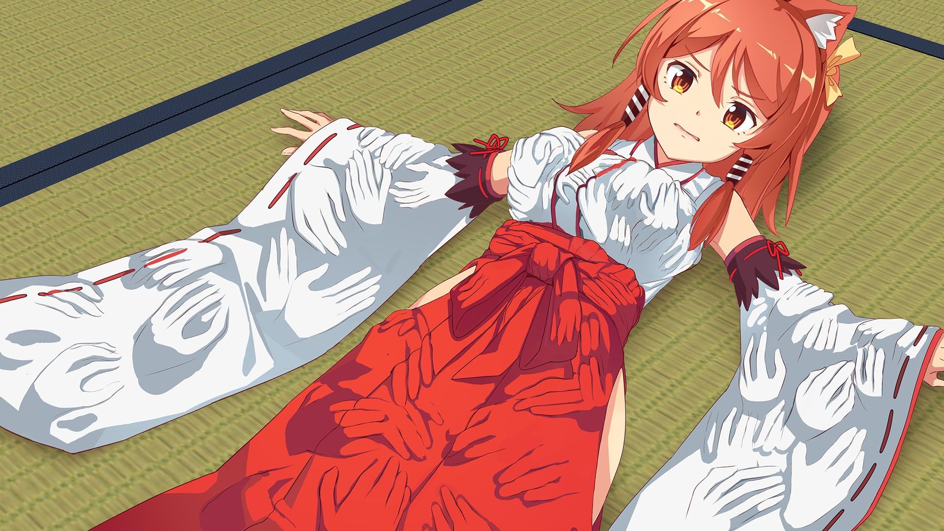 地獄姫の痛快無双☆ ～はじめての人間界、そして初めての体験～ 画像7