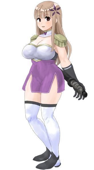 霊獣バスター夢の娘物語