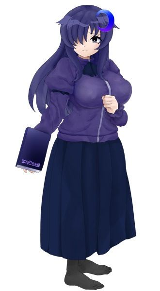 霊獣バスター夢の娘物語