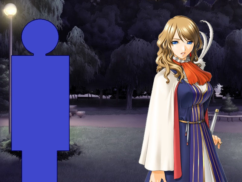 サンプル画像4:触手解放区1.1（EXE版）(ねこのひな) [d_357674]