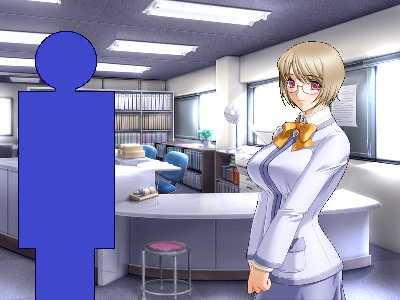 サンプル画像1:触手解放区1.1（シナリオ版）(ねこのひな) [d_357679]