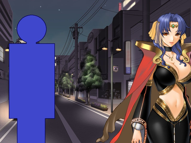 サンプル画像6:触手解放区1.1（シナリオ版）(ねこのひな) [d_357679]