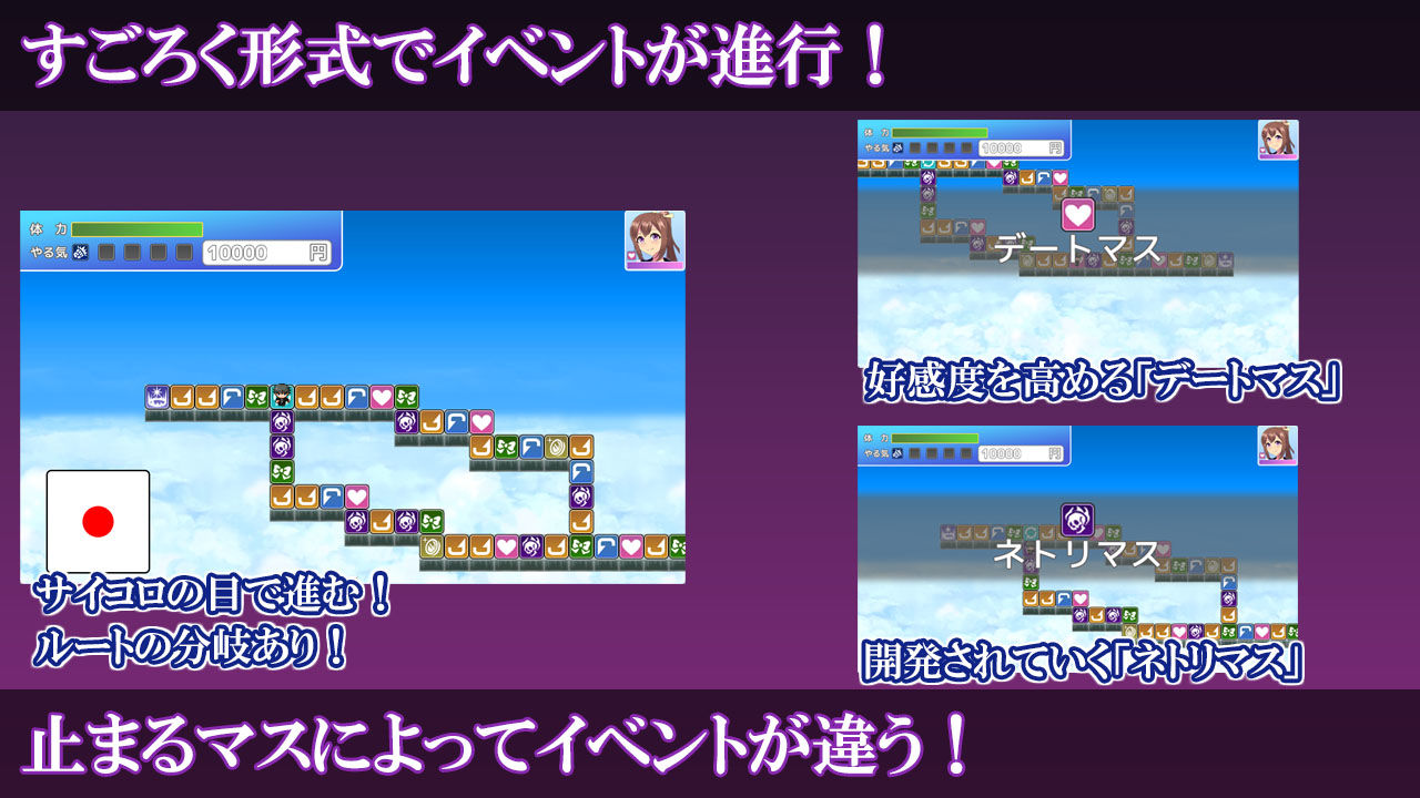 サンプル画像2:【5月11日まで特典付】ネトマネ〜監督に寝取られる女子マネの彼女〜(もちもちメロン工房) [d_357708]