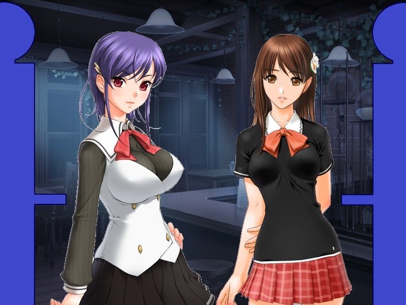 サンプル画像1:触手解放区1.11（EXE版）(ねこのひな) [d_357712]