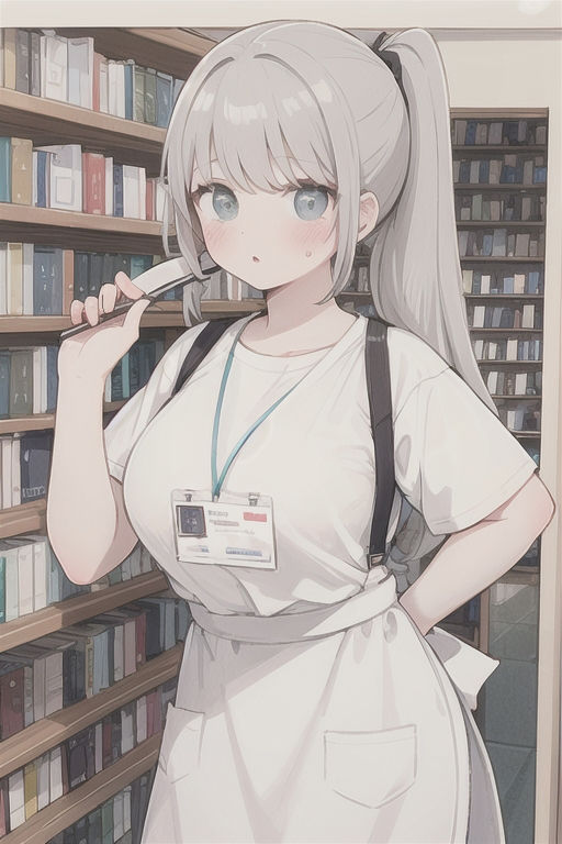 サンプル画像1:僕の彼女が可愛すぎて欲望が止められない！(のんある日和) [d_358471]