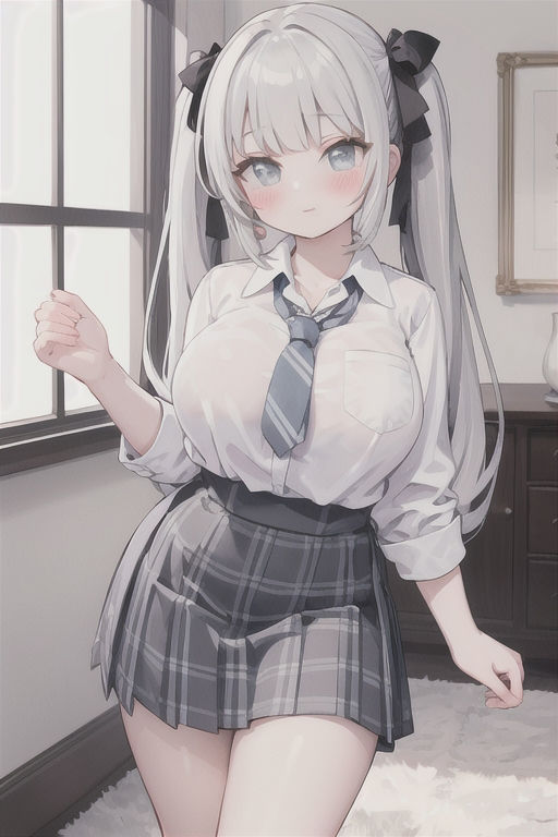 サンプル画像2:僕の彼女が可愛すぎて欲望が止められない！(のんある日和) [d_358471]