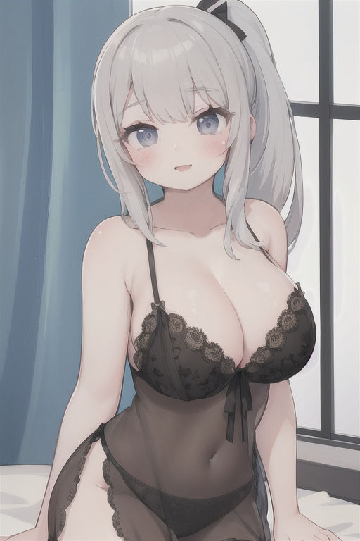 サンプル画像6:僕の彼女が可愛すぎて欲望が止められない！(のんある日和) [d_358471]