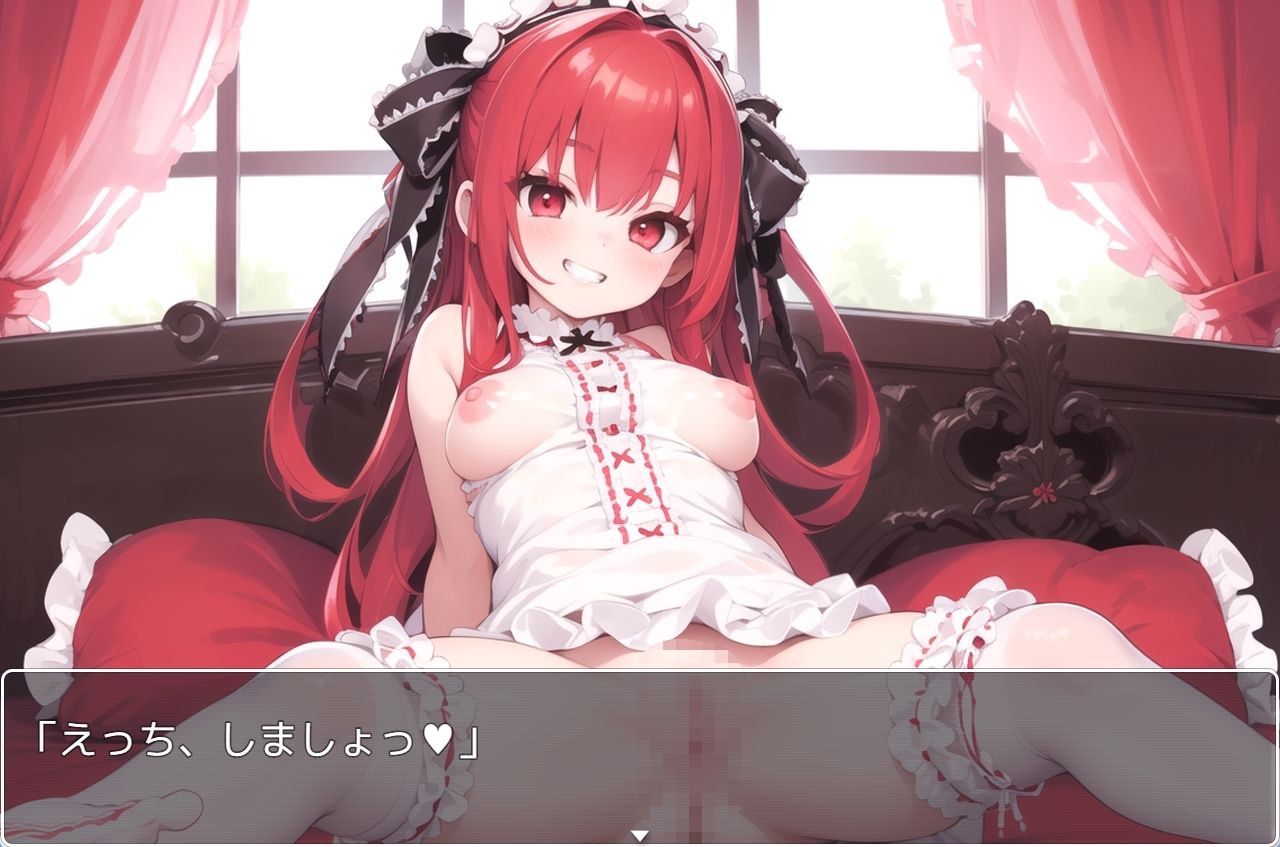 サンプル画像1:H・学園性活 sp.66(眠り屋) [d_358963]