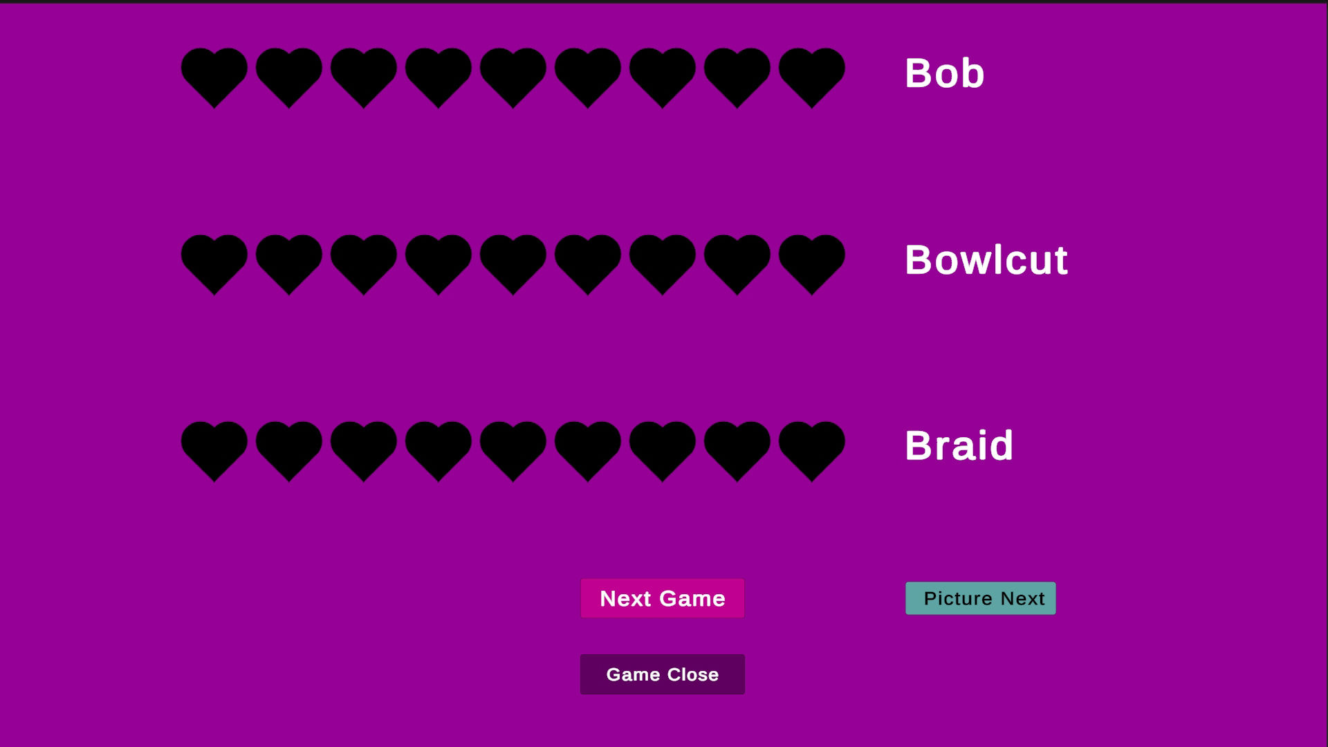 サンプル画像2:がんばれ AI伊織ちゃん DokiDoki神経衰弱(yasum) [d_359661]