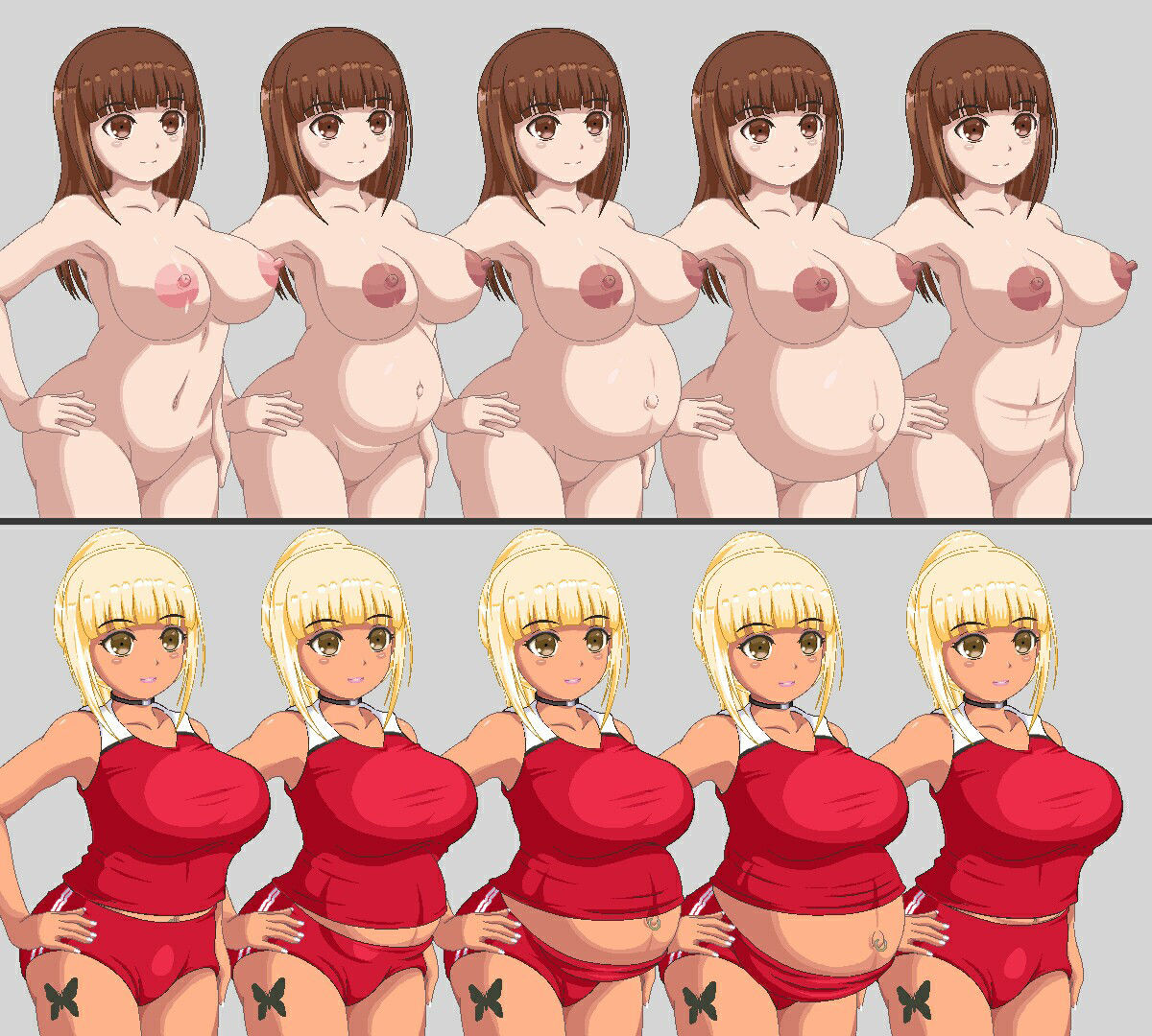 学園ニンフォマニア 画像9