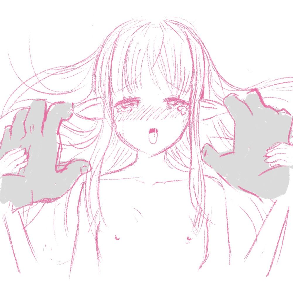 サンプル画像5:おさななじみハーフエルフさんと新婚初夜えっち(せいほうけい) [d_360244]