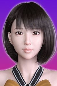 サンプル画像2:RenaのDokiDoki神経衰弱ゲーム(yasum) [d_362269]