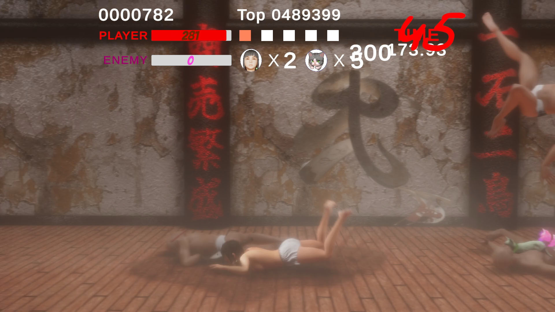 サンプル画像3:smatasanseX(WHITE STUDIO) [d_366701]