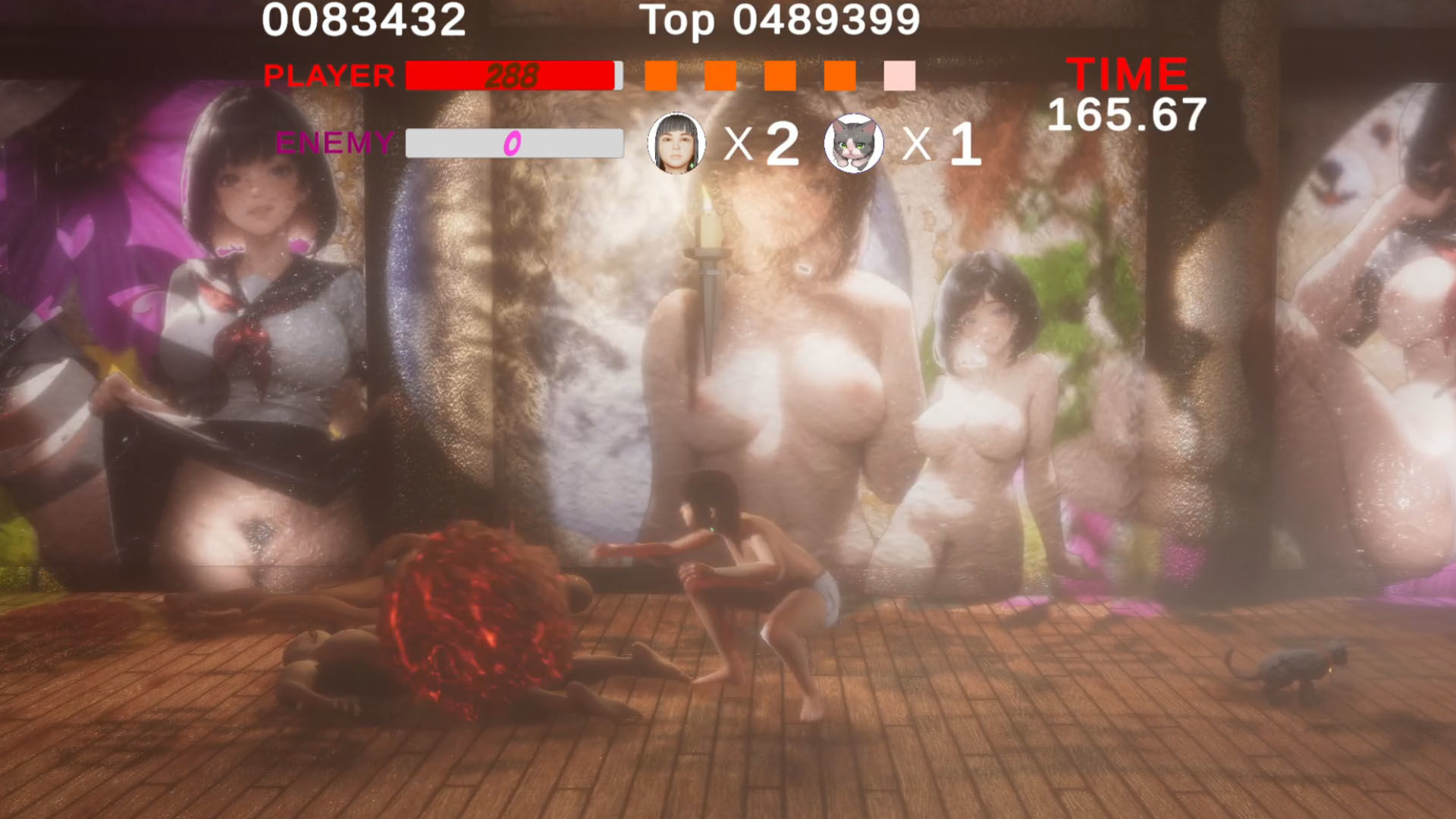 サンプル画像5:smatasanseX(WHITE STUDIO) [d_366701]