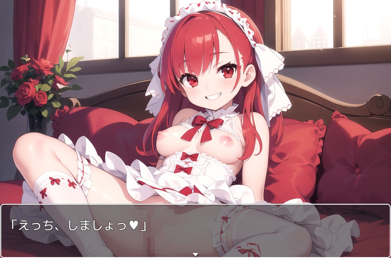 サンプル画像1:H・学園性活 sp.73(眠り屋) [d_367398]