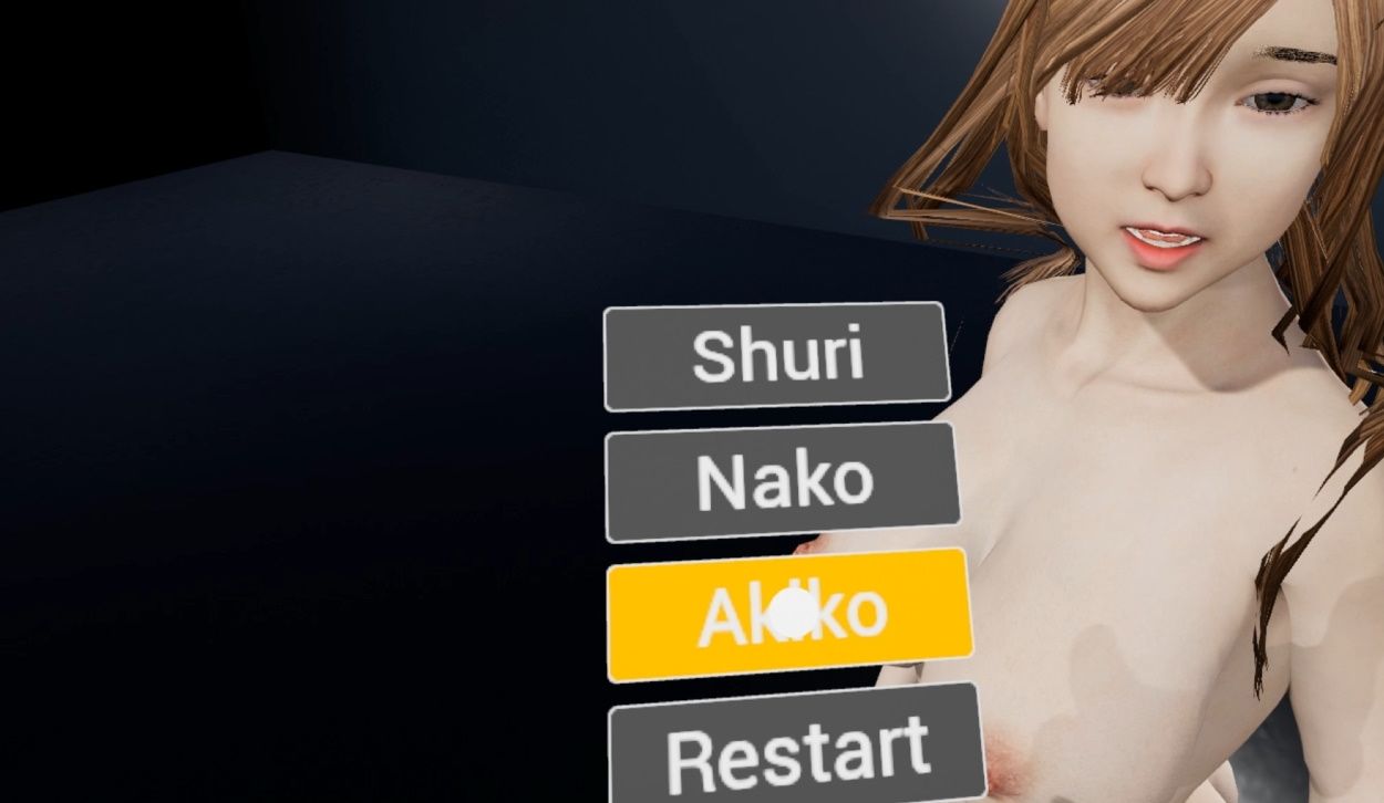 サンプル画像1:VRエロチックエクスプローラー(キンク文庫) [d_367743]