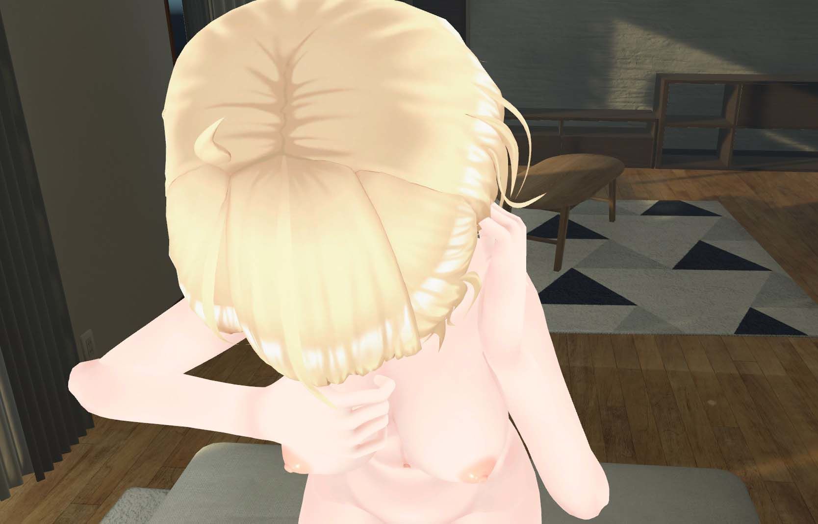 サンプル画像6:右手が恋人【PC版】(pixy) [d_367828]